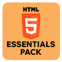 HTML Basics Pack